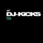 Tiga: DJ Kicks, CD