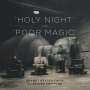 Brandt Brauer Frick: Holy Night/Poor Magic (incl., MAX