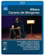 Franco Alfano: Cyrano de Bergerac, BR