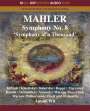Gustav Mahler: Symphonie Nr.8, BRA