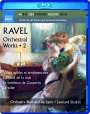 Maurice Ravel: Orchesterwerke Vol. 2, BRA