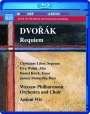 Antonin Dvorak: Requiem op.89, BRA