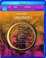 Richard Wagner: Siegfried, BRA