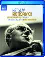 : Mstislav Rostropovich - The Indomitable Bow, BR