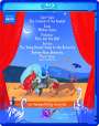 : Britten-Pears Orchestra - Live from Snape Maltings Concert Hall, BR