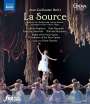 : Ballet de l'Opera National de Paris - La Source, BR