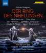 Richard Wagner: Der Ring des Nibelungen, BR,BR,BR,BR