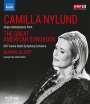 : Camilla Nylund - Masterpieces from the Great American Songbook, BR,CD