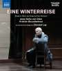 Franz Schubert: Eine Winterreise (Musiktheater nach Franz Schubert), BR