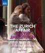 Richard Wagner: The Zurich Affair - Wagner's one and only Love (Ein Film von Jens Neubert), BR
