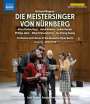 Richard Wagner: Die Meistersinger von Nürnberg, BR,BR