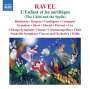 Maurice Ravel: L'Enfant et les Sortileges, CD
