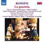 Gioacchino Rossini: La Gazzetta, CD,CD