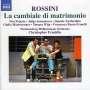 Gioacchino Rossini: La Cambiale di Matrimonio, CD