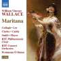 William Vincent Wallace: Maritana, CD,CD