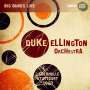 Duke Ellington: Liederhalle Stuttgart 1967, CD