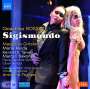Gioacchino Rossini: Sigismondo, CD,CD