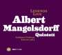 Albert Mangelsdorff: Legends Live: Audimax Freiburg 1964, CD