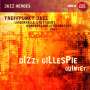 Dizzy Gillespie: Treffpunkt Jazz: Liederhalle Stuttgart / Kongresshalle Frankfurt 1961, CD