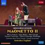 Gioacchino Rossini: Maometto II (Neapel Version), CD,CD,CD,CD