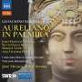 Gioacchino Rossini: Aureliano in Palmira, CD,CD,CD