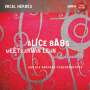 Alice Babs: Alice Babs Meets Erwin Lehn, CD
