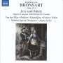 Ingeborg von Bronsart: Jery und Bätely, CD