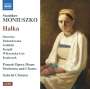 Stanislaw Moniuszko: Halka (Oper in 4 Akten), CD,CD