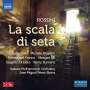 Gioacchino Rossini: La Scala di Seta, CD,CD