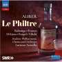 Daniel-Francois-Esprit Auber: Le Philtre, CD,CD