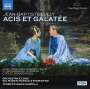 Jean-Baptiste Lully: Acis & Galatee, CD,CD