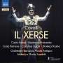Francesco Cavalli: Il Xerse, CD,CD