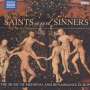: Europäische Musik aus Mittelalter & Renaissance "Saints and Sinners", CD,CD,CD,CD,CD,CD,CD,CD,CD,CD