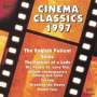 : Cinema Classics 1997, CD