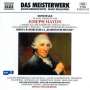 Joseph Haydn: Messe Nr.14 "Harmoniemesse", CD,CD