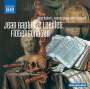 Jean Baptiste Loeillet de Gant: Flötensonaten, CD
