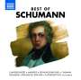 : Naxos-Sampler "Best of Schumann", CD