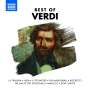 : Naxos-Sampler "Best of Verdi", CD