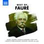: Naxos-Sampler "Best of Faure", CD