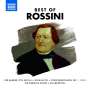 : Naxos-Sampler "Best of Rossini", CD