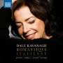 : Dale Kavanagh - Romantique Italienne, CD