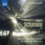 Robert Schumann: Orchester- und Kammermusikwerke für Klavier zu 4 Händen Vol.5, CD