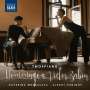 : Two4Piano - Hommage a Victor Babin, CD