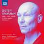 Dieter Ammann: Violinkonzert "unbalanced instability" (2013), CD