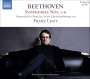 Ludwig van Beethoven: Symphonien Nr.1-9 (Klavierfassung von Franz Liszt), CD,CD,CD,CD,CD