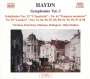 Joseph Haydn: Symphonien Nr.53,64,69,72,84,86,87,89,90,91,93,95,97,98, CD,CD,CD,CD,CD