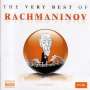 : The Very Best of Rachmaninoff, CD,CD