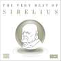 : The Very Best of Sibelius, CD,CD