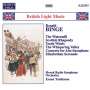 Ronald Binge: Konzert f.Altsaxophon, CD