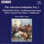 : Dario Müller - The American Indianists 2, CD